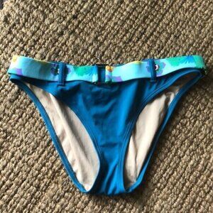 Large VS bikini bottoms